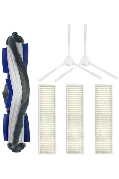 STARSTAR Suitable for Tefal X-Plorer 60 Series RG7447 RG7455WH main brush, si...