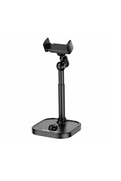 PLOKAMA DT-80 Tabletop Lifting Bracket for Mobile Phones Adjustable Height 22...