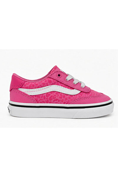 Vans БРУКЛИН ЛС СЛИП-ОН БЕБЕШКИ МАРАТОНКИ VN000DBQZ0M1