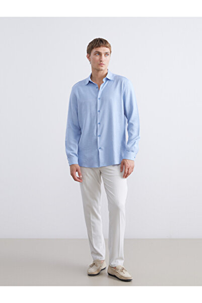 LC Waikiki Timeless Clothing & Timeless Choices Men's Pants with Side Pockets...