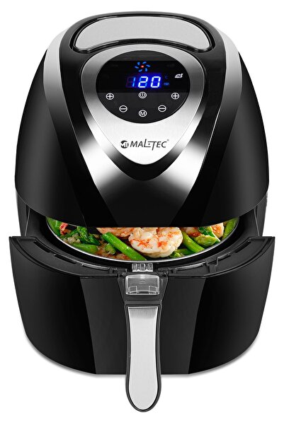 MalTec AirFryer 4.3L 1400W Digital