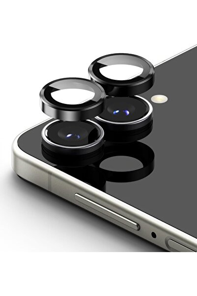 Ringke Samsung Galaxy Z Flip 8 Lens Protectors Camera Lens Frame Glass - 2 Pack