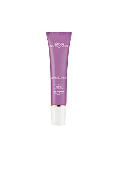 Jeanne Piaubert Crema antirid pentru buze CERTITUDE ABSOLUE 15 ml