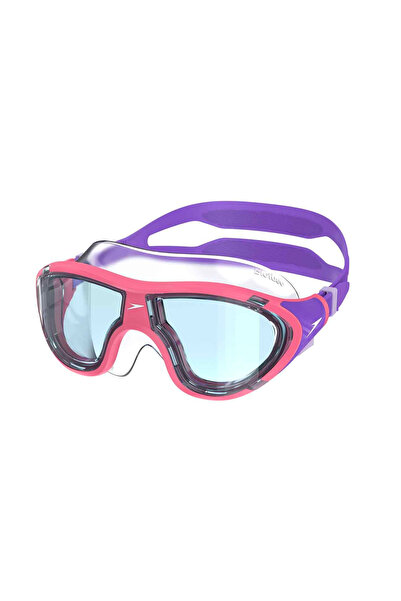 SPEEDO JUNIOR BIOFUSE 2.0 ΜΑΣΚΑ 8-00491817751 Πολύχρωμη ΜΙΑ ΤΕΜΑΧΙΟ