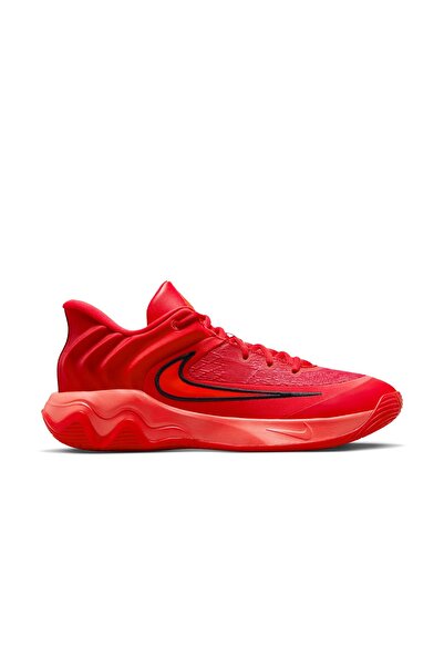 Nike ΓΙΑΝΝΗΣ ΑΜΥΡΤΕΙΤΗΣ 4 FQ3680-600 Κόκκινο 44