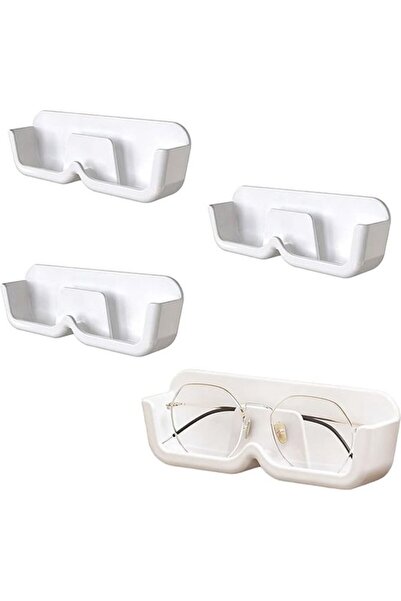 STARSTAR White wall-mounted frames – 3-pack – Adhesive strip – 17.5 cm – Vers...