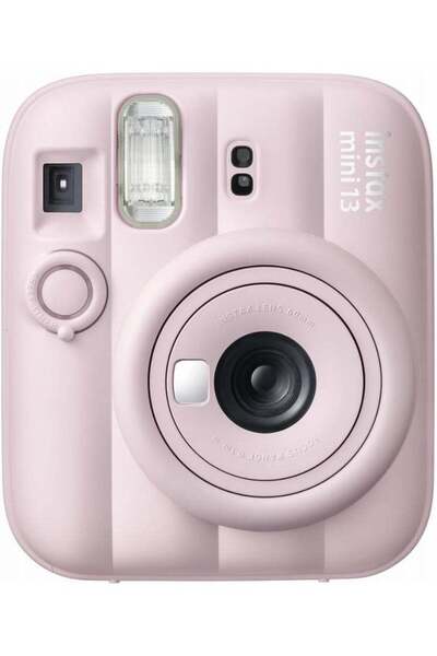 Fujifilm Instax Mini 13 Instant Film Camera - Candy Pink