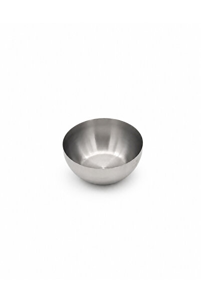 BRONDOFF Steel Sauce and Snack Bowl