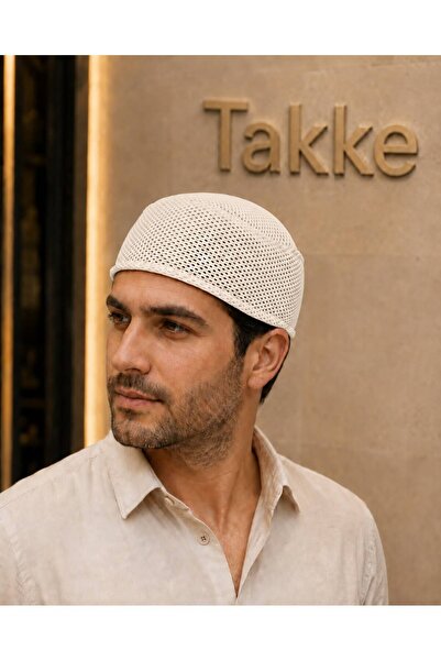 Takke ®Reis Hava Alabilen Rahat ve Konforlu