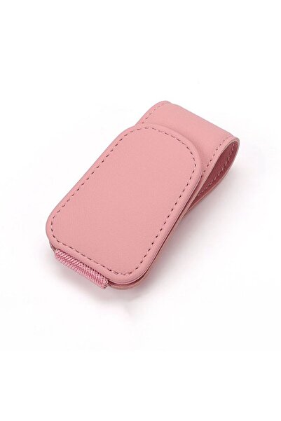 STARSTAR Car eyeglass holders - Car eyeglass cases - Sun visor ticket/card ho...