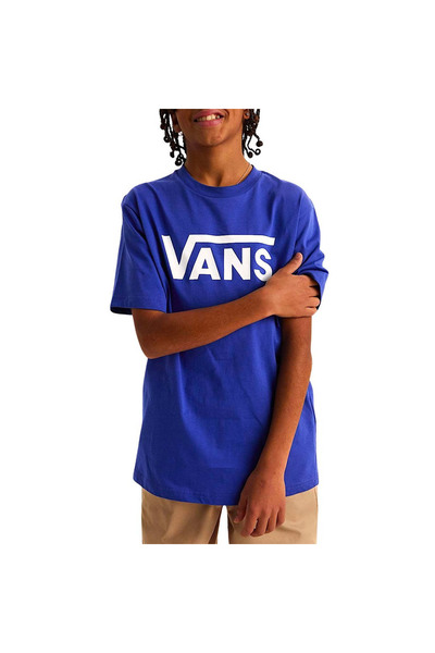 Vans ΚΛΑΣΙΚΟ K TEE ΒΑΣΙΛΙΚΟ ΚΟΒΑΛΤΙΟ
