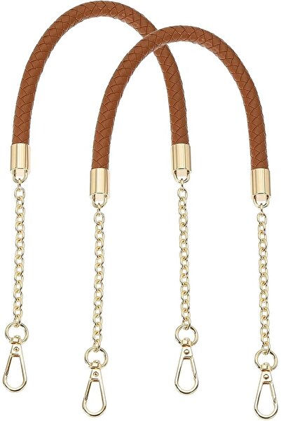 SURYA TEXTILE SOURCING sourcing map Unisex Modern Purse Hanger (pack of 2)