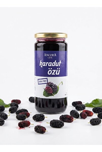 Anocora Karadut özü