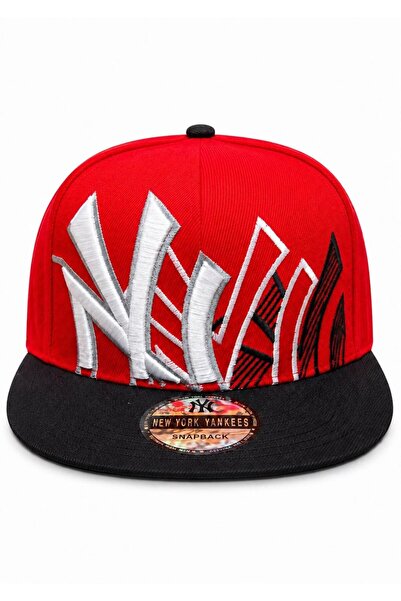 Berellini New York Yankees Hip-Hop Hat (Special Collection)