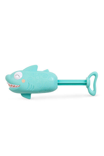 SARO BABY Pistol Cu Apa Pentru Copii, Model Rechin, Saro Saro Baby, Albastru