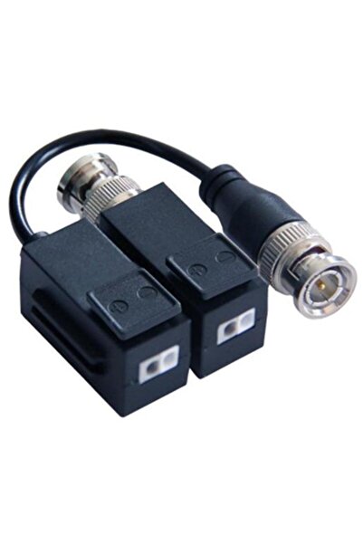 Hikvision Video balun Ds-1H18-A