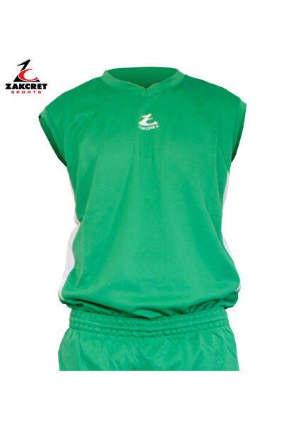 ZAKCRET BASKET VIEW 13-23053301 Πράσινο