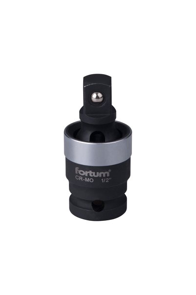 FORTUM Universal impact joint 1/2", CrMo, 4790010