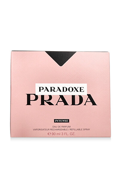 Prada Paradoxe Intense EDP Refillable 90 ml W