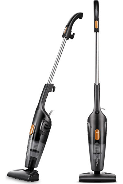 Deerma DEM-DX115C Ηλεκτρικό Σκουπάκι Χειρός / Όρθιο 600W