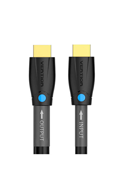 Vention Cable HDMI male - HDMI male 5m Μαύρο