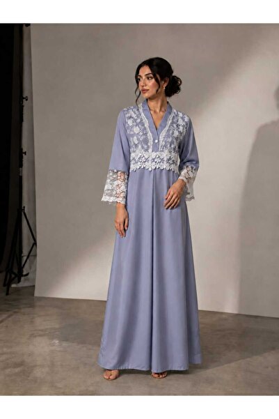 Generic Brand Premium Cotton Nursing Robe