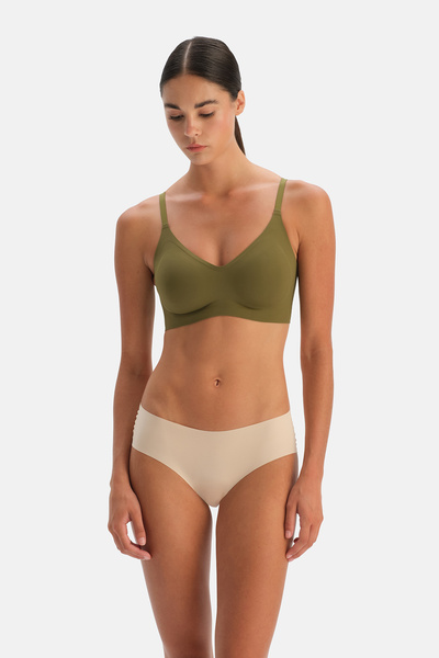 Dagi Ten Laser Cut Hipster Panties