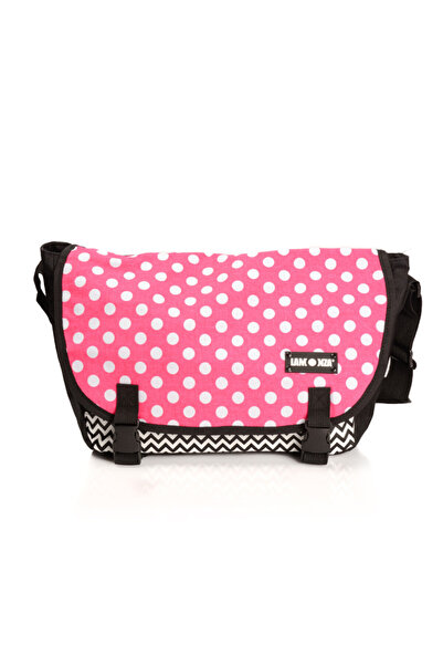 Lamonza Shoulder bag CANDY 41.5X41.5X13.5 CM