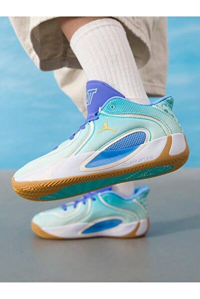 Nike Jordan Tatum 4 Se Bg Basketbol Ayakkabısı-SPORTXSTORE