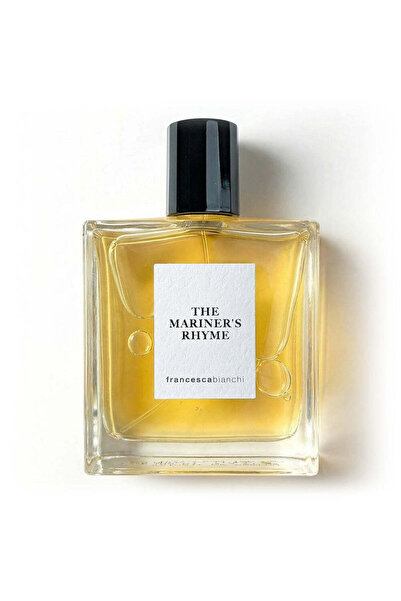 Francesca Bianchi The Mariner's Rhyme Extrait de Parfum 100ml