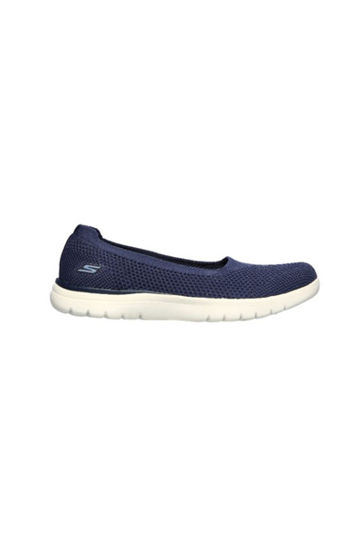 SKECHERS أحذية نسائية ON THE GO 136390-NVY