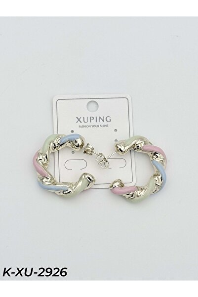Bozhi Earrings Business Women's Style Elegant Gift Suitable for Daily Combina...