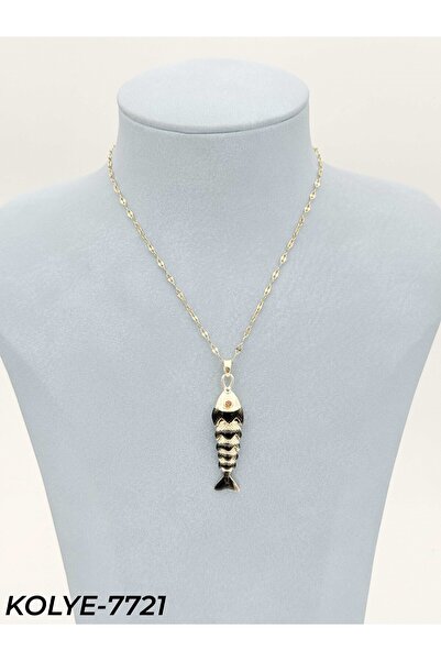 Bozhi Elegant Necklace Daily Elegance Gift Steel