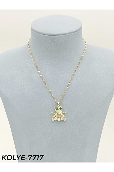Bozhi Steel Necklace 45cm Elegant Meaningful Gift for Special Occasions