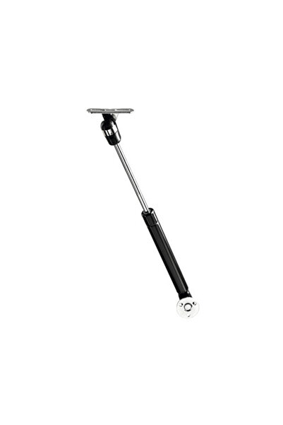 OEM Hettich αμορτισέρ αερίου 260mm μέγ. 3.2 κιλά, δύναμη 100N, για συρόμενες ...