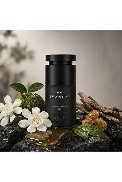 11:11 11 11 Scandal – Floral Oriental EDP 50ml