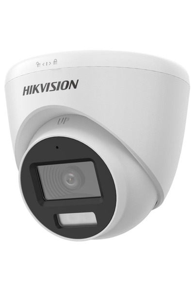 Hikvision CAMERA DS-2CE78D0T-LFS(2.8MM) "DS-2CE78D0T-LFS(2.8MM)" (timbru verd...