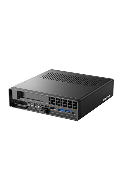 Other Minis Forum Mini PC Ms-01-S1390 Intel Core I9-13900H Barebone Pentru Ga...