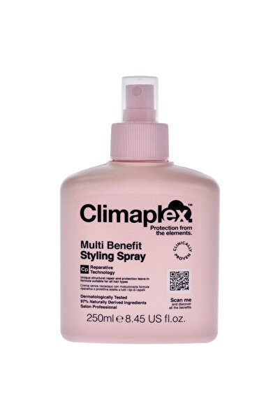 Generic Brand Multi Benefit Styling Spray by Climaplex for Unisex - 8.45 oz S...