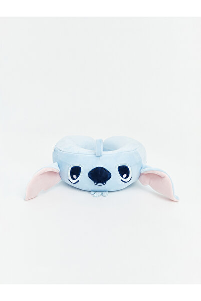 LC Waikiki Pernă de gât imprimată Stitch