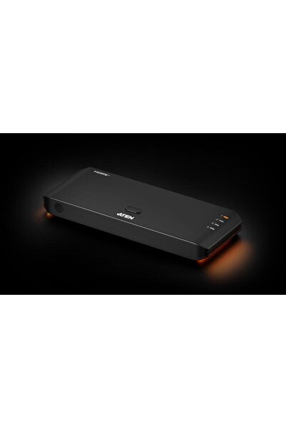 Aten 4-Port True 4K HDMI Switch "VS4841-AT" (timbru verde 0.8 lei)