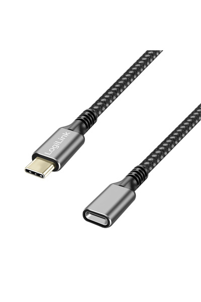 LogiLink CABLU alimentare si date LOGILINK, pt. smartphone, USB 3.2, USB Gen ...