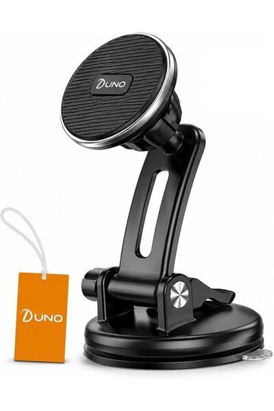 Generic 360° Magnetic Car Phone Holder, Magnetic Car Phone Holder, Universal ...