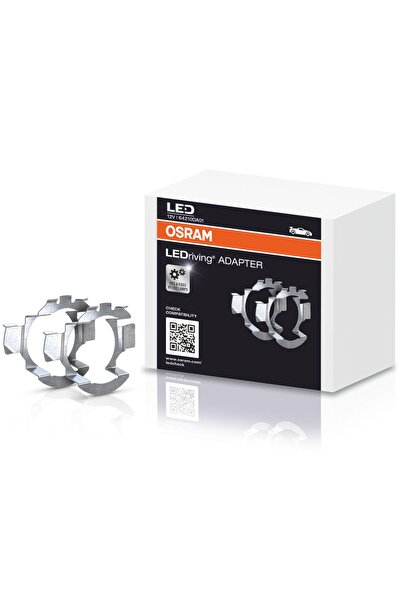 Osram Adaptor LED Laser DA01