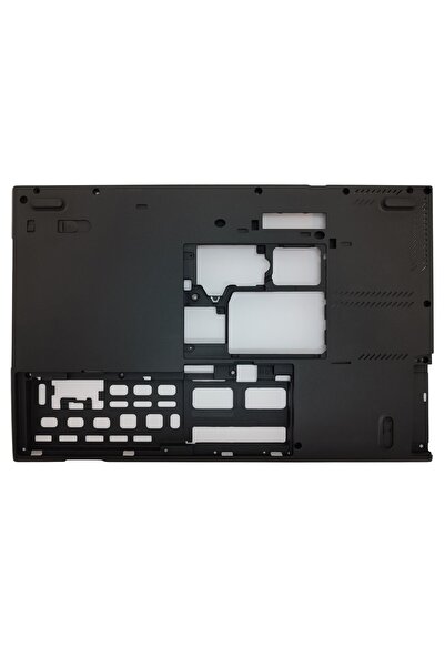 OEM Πλαστικό Κάλυμμα Βάσης - D - Lenovo ThinkPad T430S Μαύρο 60.4QZ01.002 (Κω...