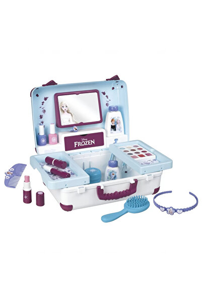 SORA GROUP Frozen Cosmetic Bag 7600320153