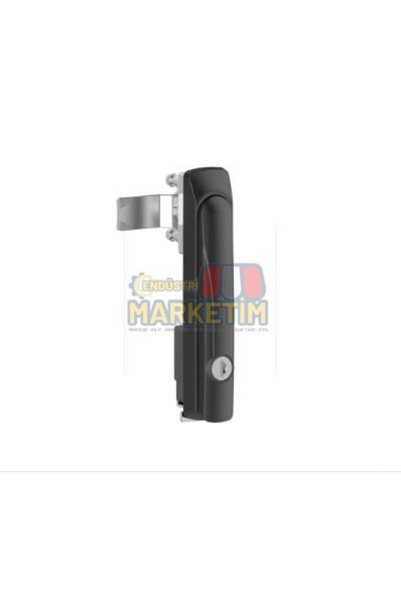 018 KOLLU KİLİT ASMALI EUROKEY 1333