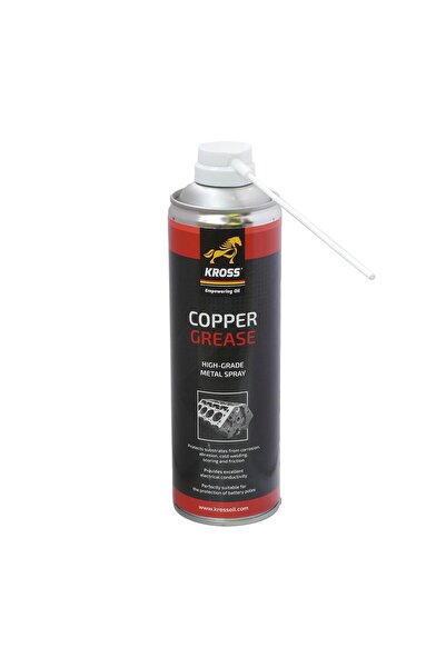 Skin Generics SPRAY CUPRU - 500 ML Kross SN90127-KS-34900
