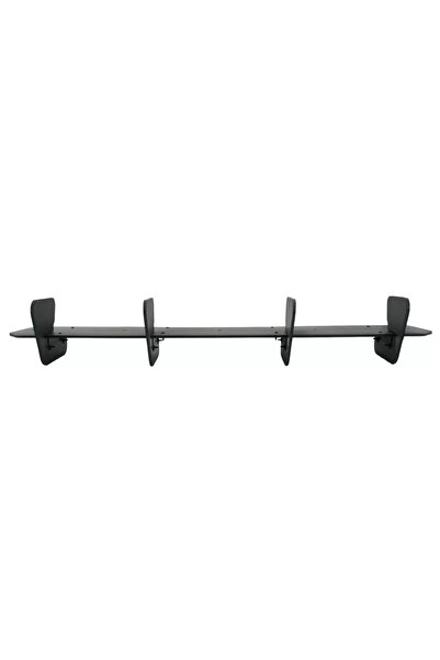 tuningset Προέκταση Πίσω Προφυλακτήρα (Σπλίτερ) για Διαχύτη, κατάλληλο για VW...