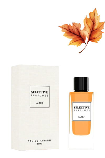 Selective قطعتان من عطر ألتر 85 مل
